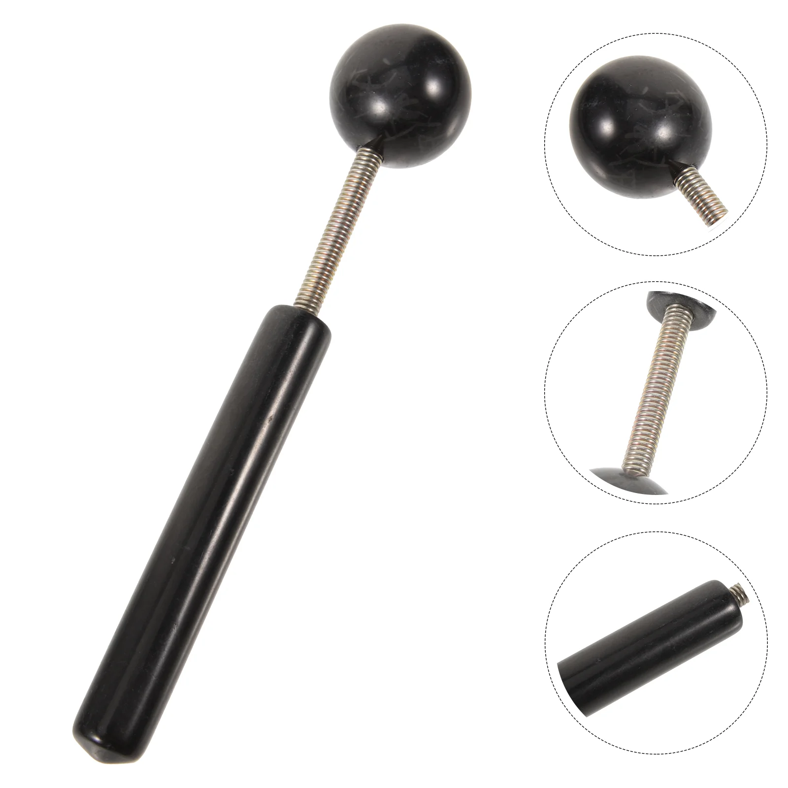 Comfortable Massager Massage Hammer Body Massaging Hammer Handheld Massage Hammer
Comfortable Massager Massage Hammer Body Massaging Hammer Handheld Massage Hammer