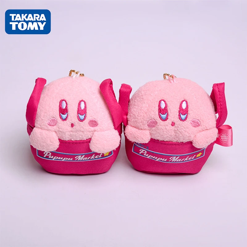 Sanrio Kirby 12 см Kawaii брелок сумка для покупок плюшевые подвески плюшевые мягкие высококачественные игрушки подарки для детей для девочек детей
Sanrio Kirby 12 см Kawaii брелок сумка для покупок плюшевые подвески плюшевые мягкие высококачественные игрушки подарки для детей для девочек детей