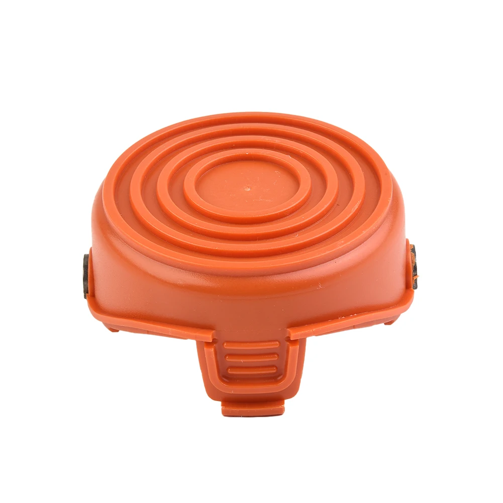Garden Power Spool Cap Cover For Black And Decker String Trimmer GL5530 Replacement Protects Line Easy To Install Sturdy
Garden Power Spool Cap Cover For Black And Decker String Trimmer GL5530 Replacement Protects Line Easy To Install Sturdy