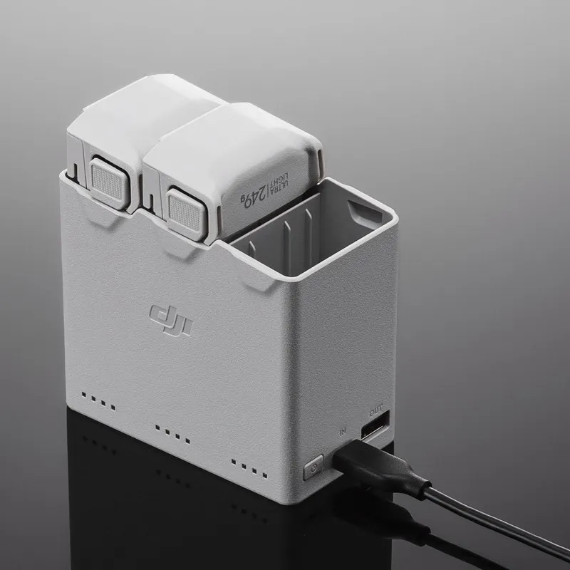 Original 100% Brand New for DJI Mini 3 Pro Two-way Charging Butler for DJI Mini 3 Pro Drone Aircraft Accessory
Original 100% Brand New for DJI Mini 3 Pro Two-way Charging Butler for DJI Mini 3 Pro Drone Aircraft Accessory