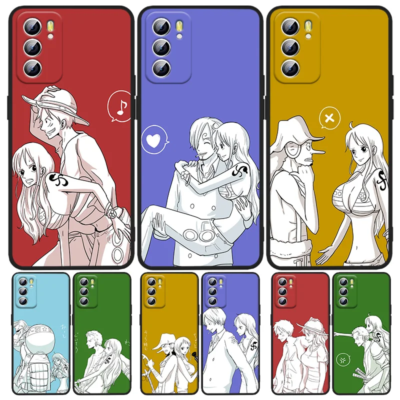 Cartoon Art One Piece For OPPO A5 A9 A12 A16 A16S A52 A53S A53 A54S A55 A72 A73 A74 A76 A94 2018 2020 4G Black luxury Phone Case 
Cartoon Art One Piece For OPPO A5 A9 A12 A16 A16S A52 A53S A53 A54S A55 A72 A73 A74 A76 A94 2018 2020 4G Black luxury Phone Case