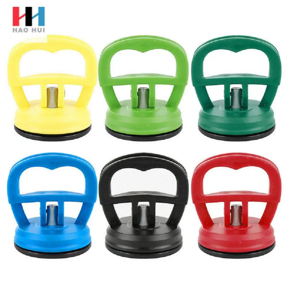 7Colors Car Body Suction Cup Tools Car Dent Repair Puller Sucker Remover Tool Paint Dent Repair Tools Car Accessories
7Colors Car Body Suction Cup Tools Car Dent Repair Puller Sucker Remover Tool Paint Dent Repair Tools Car Accessories