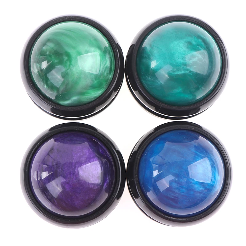 Body Therapy Foot Hip Back Relaxer Stress Release Fitness Massage Roller Ball Massager Muscle Relaxation Roller Ball Massages
Body Therapy Foot Hip Back Relaxer Stress Release Fitness Massage Roller Ball Massager Muscle Relaxation Roller Ball Massages