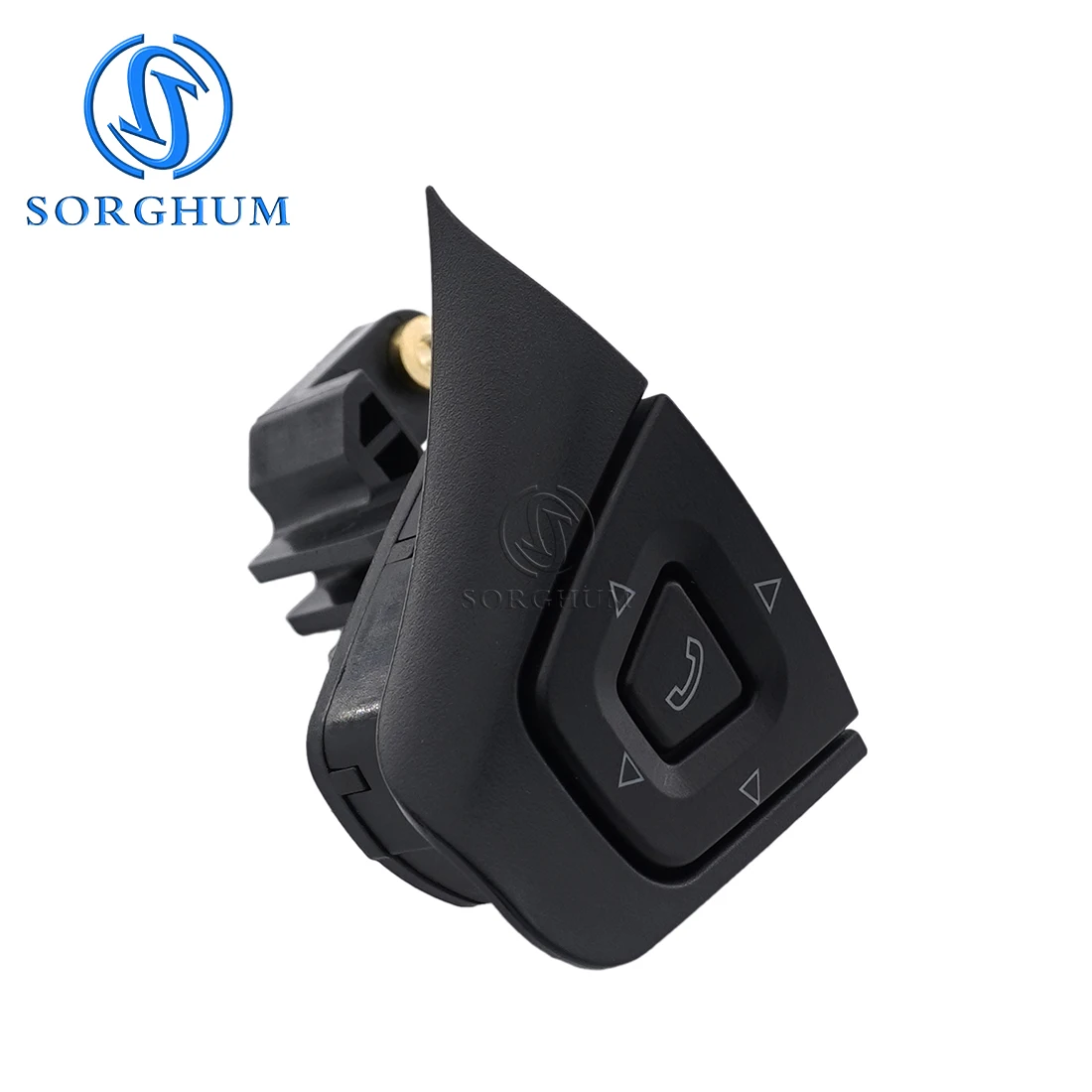 Панель рулевого колеса для грузовика сорго, модуль, телефонные меню, переключатели, кнопка переключения круиз-контроля для грузовика серии SCANIA P G R T 1870911 1870912 1870913 1870909 1870910
Панель рулевого колеса для грузовика сорго, модуль, телефонные меню, переключатели, кнопка переключения круиз-контроля для грузовика серии SCANIA P G R T 1870911 1870912 1870913 1870909 1870910