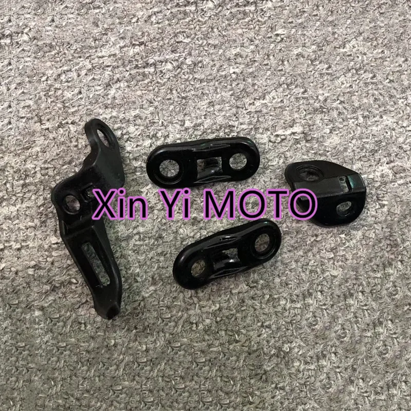 Фиксированный кронштейн обтекателя мотоцикла Подходит для Honda CBR1000RR 2008-2017
Фиксированный кронштейн обтекателя мотоцикла Подходит для Honda CBR1000RR 2008-2017