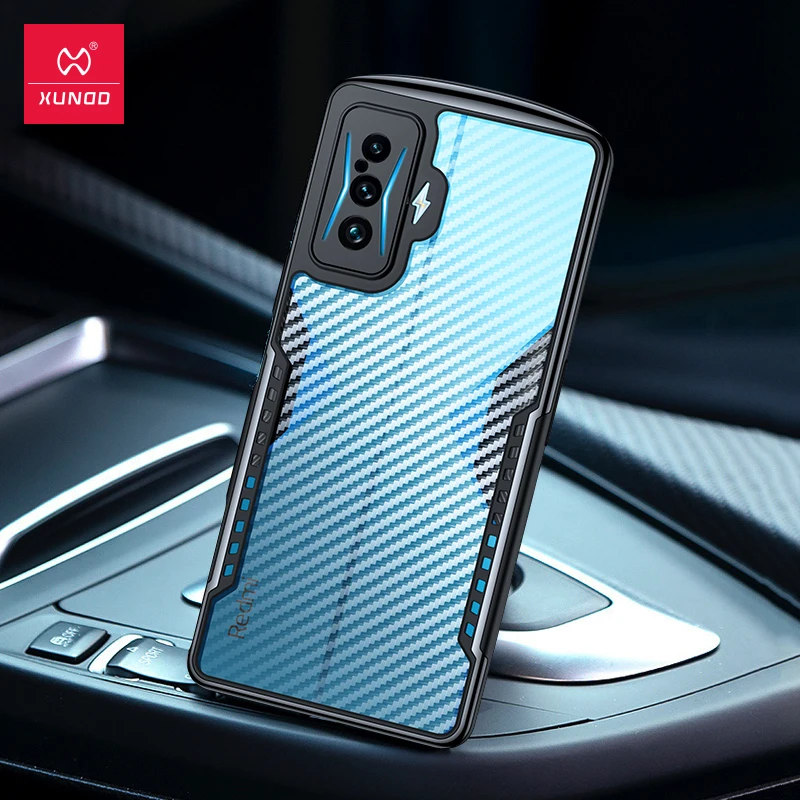 For POCO F4 GT Case Xundd Fingerprint-proof Gamer Cover Shell For Redmi K50 Gaming Edition Cover Funda Redmi K50 Pro Case
For POCO F4 GT Case Xundd Fingerprint-proof Gamer Cover Shell For Redmi K50 Gaming Edition Cover Funda Redmi K50 Pro Case