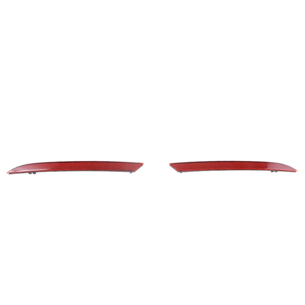 Auto Lamp Car Light Rear Reflector Light Car Accessories For Ford Mustang 2018-2022 Rear Bumper For Ford Mustang
Auto Lamp Car Light Rear Reflector Light Car Accessories For Ford Mustang 2018-2022 Rear Bumper For Ford Mustang