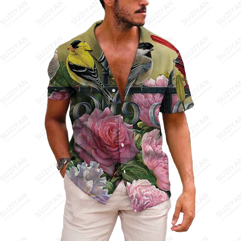 Clothes Hawaiian 2022 Business Turn-Down Kinds Of Sale Shirt Men Shirts Street Collar Korean Version Summer For Men England
Clothes Hawaiian 2022 Business Turn-Down Kinds Of Sale Shirt Men Shirts Street Collar Korean Version Summer For Men England