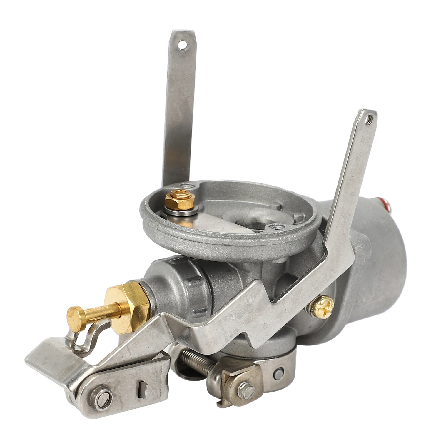 1Pcs 3D5-0310 3F0-03100-4 3F0-03100 Carburetor for Tohatsu Nissan 2 Stroke 3.5Hp 2.5Hp Boat Engine
1Pcs 3D5-0310 3F0-03100-4 3F0-03100 Carburetor for Tohatsu Nissan 2 Stroke 3.5Hp 2.5Hp Boat Engine