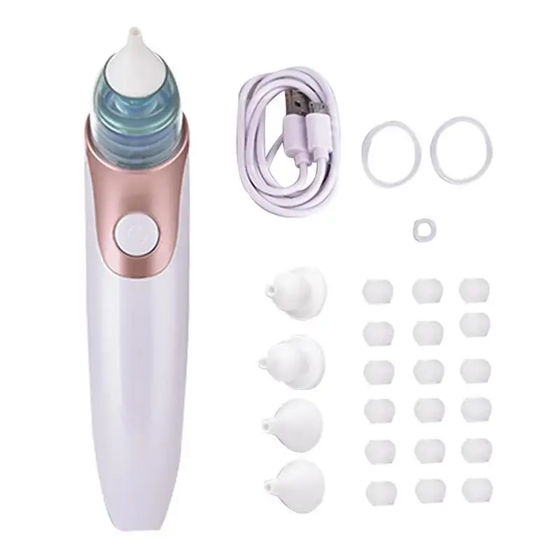 Электрический автоматический вакуумный очиститель носа для детской безопасности, музыкальный Вакуумный Очиститель носа, аксессуары для у...
Электрический автоматический вакуумный очиститель носа для детской безопасности, музыкальный Вакуумный Очиститель носа, аксессуары для у...