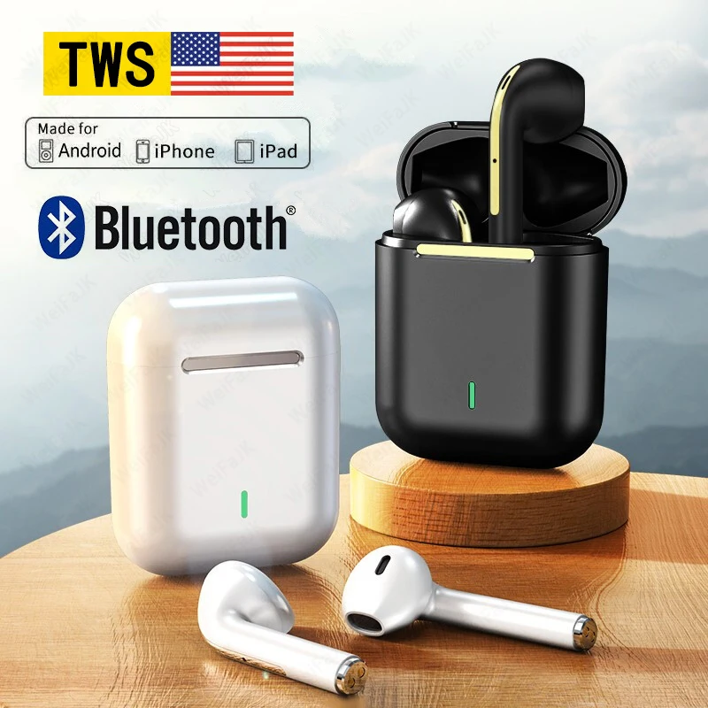 Оригинальный Apple AirPods J18 наушники-вкладыши TWS с Pro беспроводные Bluetooth наушники спортивные наушники гарнитура для AirPods Xiaomi Apple iPhone наушники
Оригинальный Apple AirPods J18 наушники-вкладыши TWS с Pro беспроводные Bluetooth наушники спортивные наушники гарнитура для AirPods Xiaomi Apple iPhone наушники