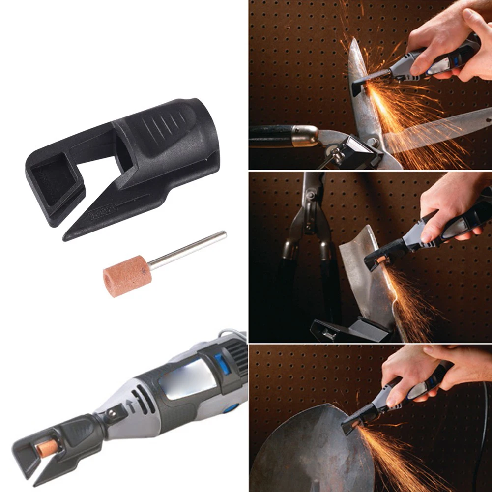 1pcs Saw Sharpening Attachment Garden Tool Sharpener Adapter For Shovels Shears Hoes 453 454 455 932 Sharpening Stones
1pcs Saw Sharpening Attachment Garden Tool Sharpener Adapter For Shovels Shears Hoes 453 454 455 932 Sharpening Stones