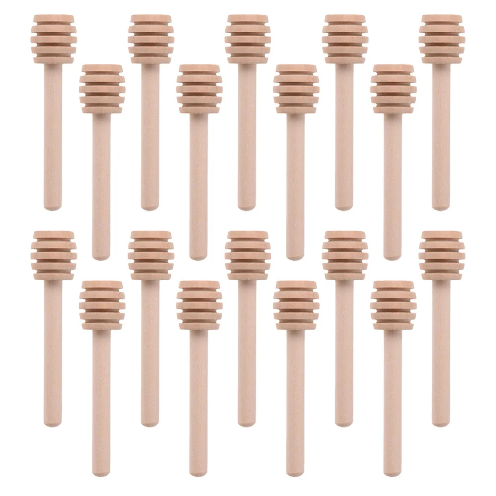 25 Pcs wooden Honey Stirrer Sticks simple Honey Dipper Wands Honey Stirring Wands
25 Pcs wooden Honey Stirrer Sticks simple Honey Dipper Wands Honey Stirring Wands