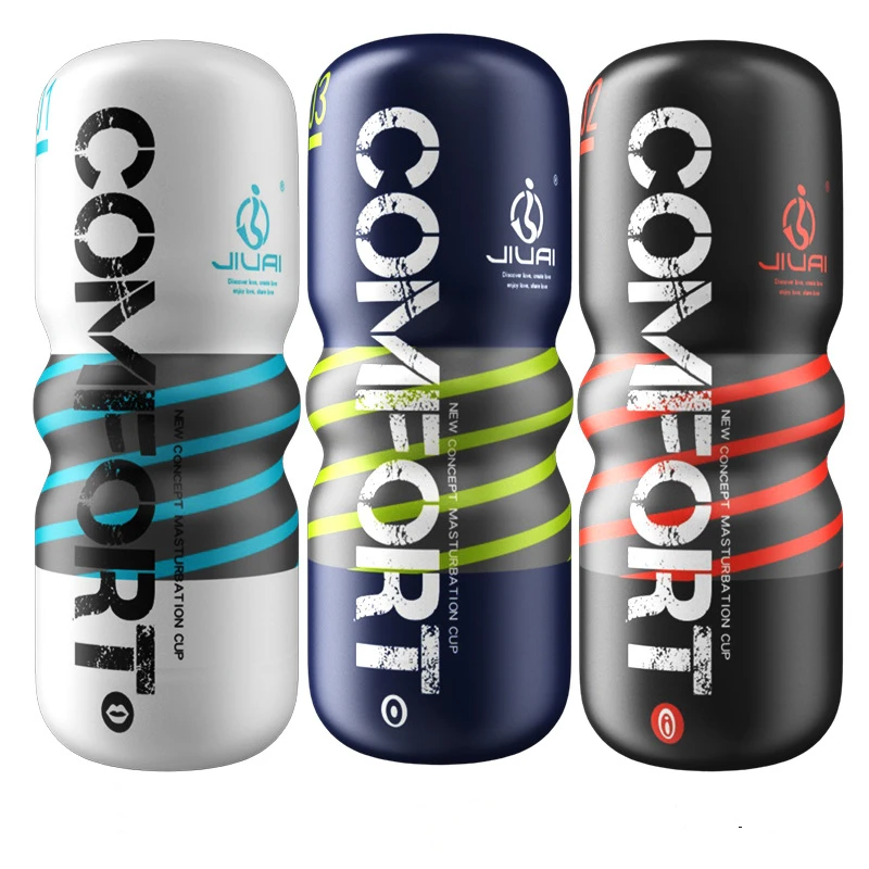 Вакуумный Мастурбатор Для Мужчин