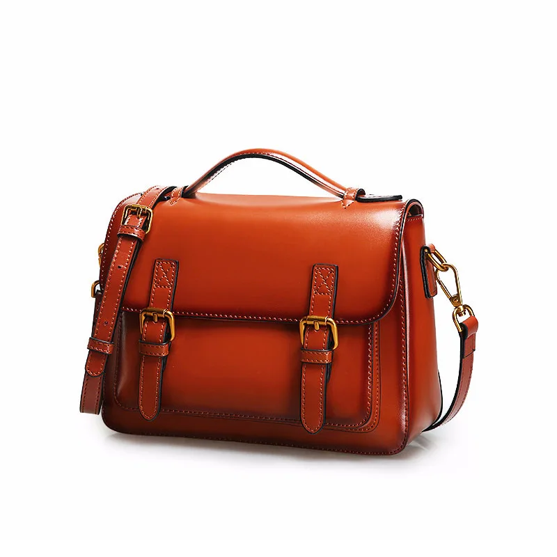 2022 New Genuine Leather Women Handbags Large Capacity Casual Messenger Crossbody Bag Fashion Lady Shoulder Bag Purse FemaleTote
2022 New Genuine Leather Women Handbags Large Capacity Casual Messenger Crossbody Bag Fashion Lady Shoulder Bag Purse FemaleTote
