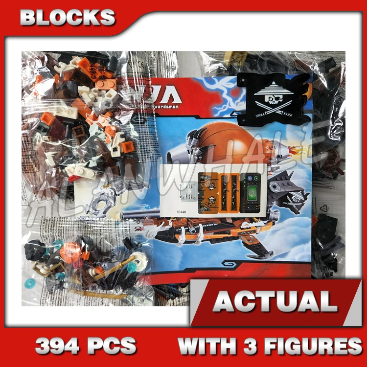 294 шт., Детский конструктор «Морской самолет»
294 шт., Детский конструктор «Морской самолет»