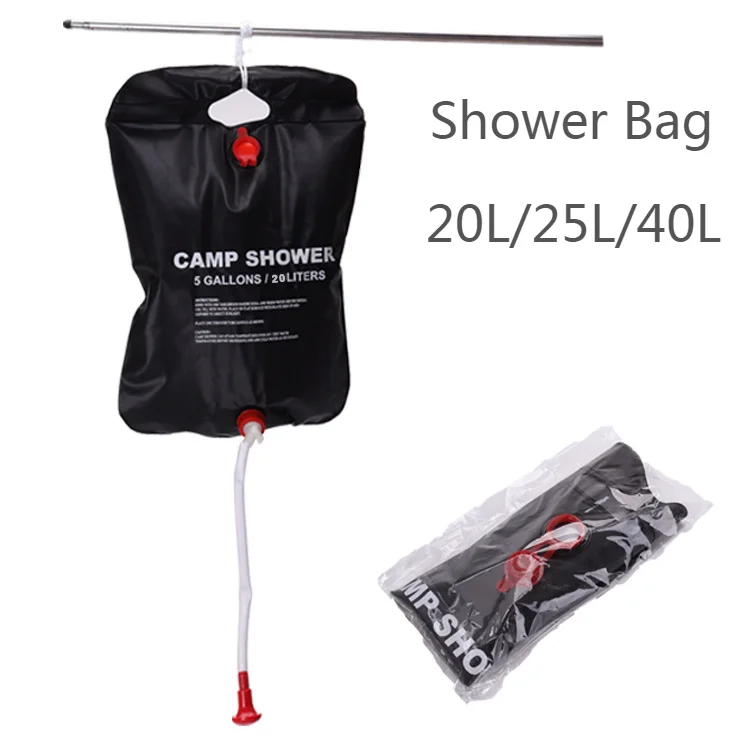 Outdoor Travel Camping Take a bath equipment Bathing bag Portable Picnic Hot water storage campings folding waters Shower bags
Outdoor Travel Camping Take a bath equipment Bathing bag Portable Picnic Hot water storage campings folding waters Shower bags