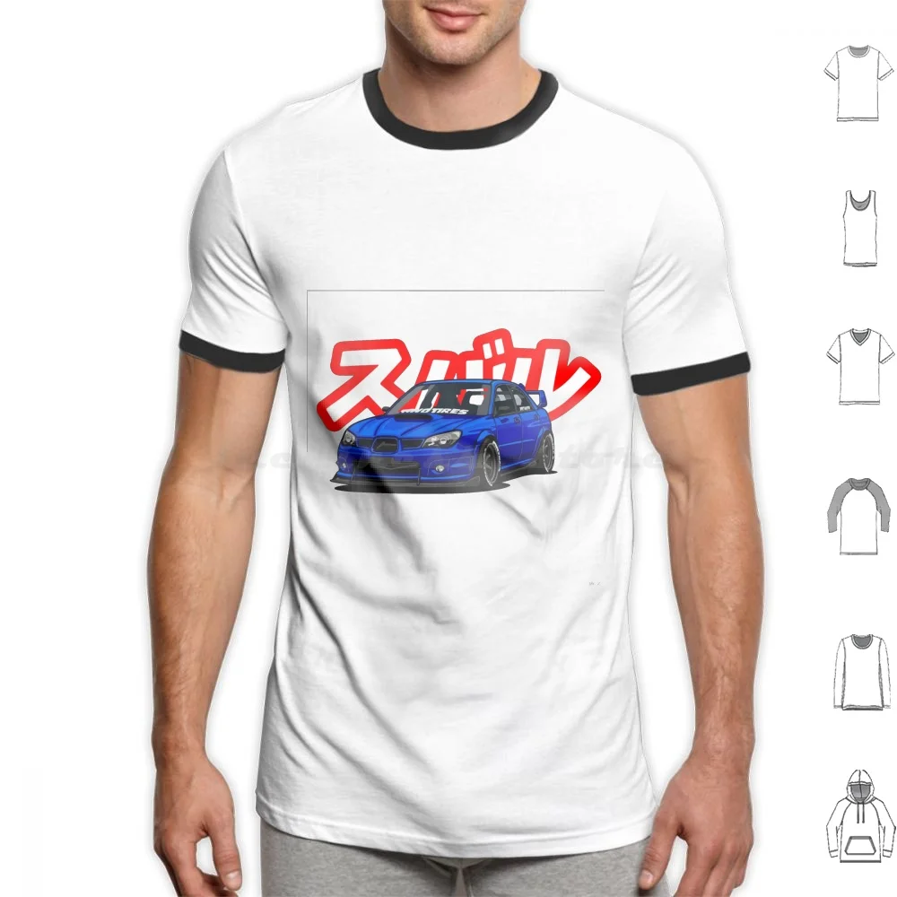 Японская (красная) Футболка Subie Gang 6xl, хлопковая крутая футболка Subie Suabru Wrx Skyline Gtr Cars Jdm Edm для дрифтинга 
Японская (красная) Футболка Subie Gang 6xl, хлопковая крутая футболка Subie Suabru Wrx Skyline Gtr Cars Jdm Edm для дрифтинга