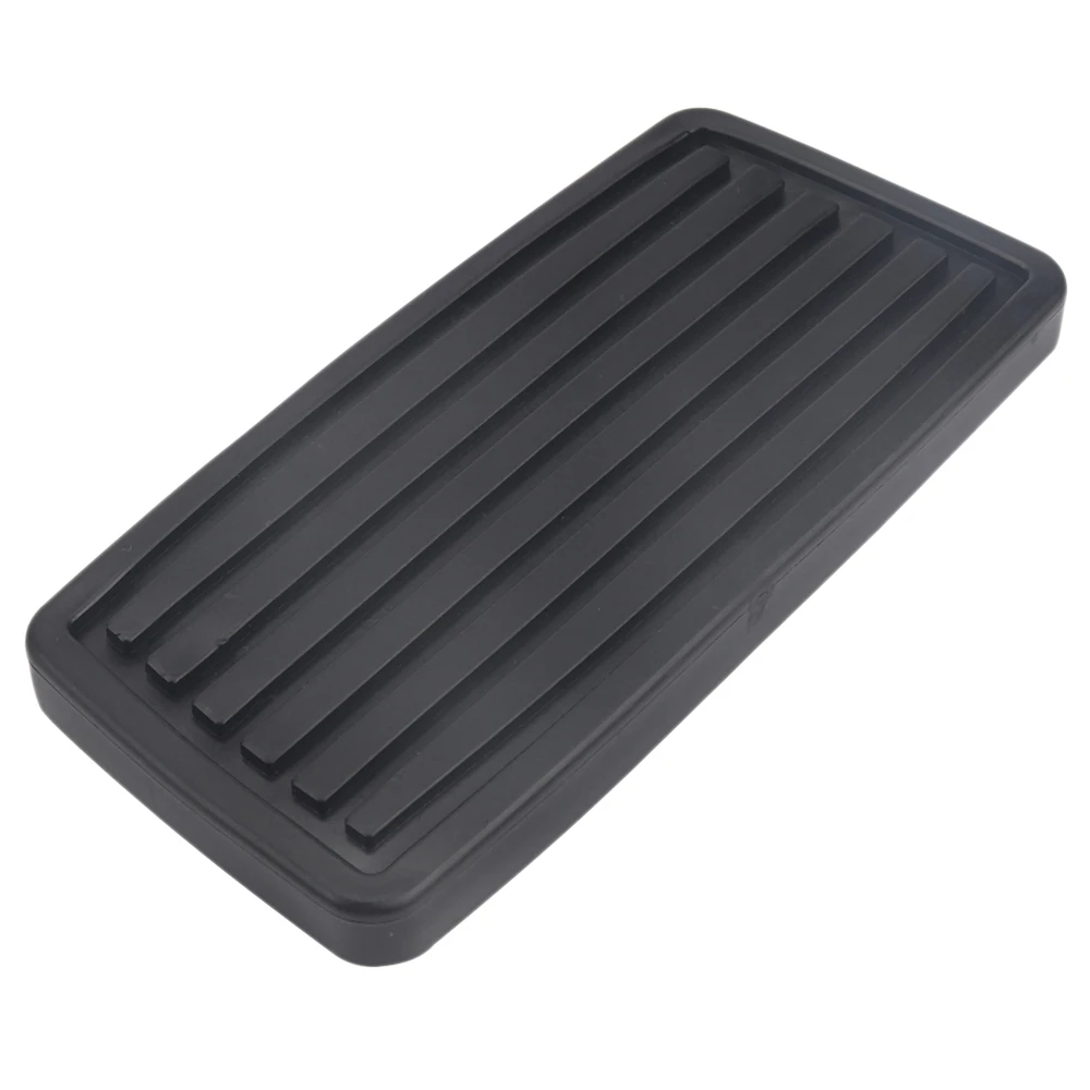 1Pcs Automatic Brake Pedal Pad Rubber Cover Fit for Honda Acura 46545-S84-A81
1Pcs Automatic Brake Pedal Pad Rubber Cover Fit for Honda Acura 46545-S84-A81