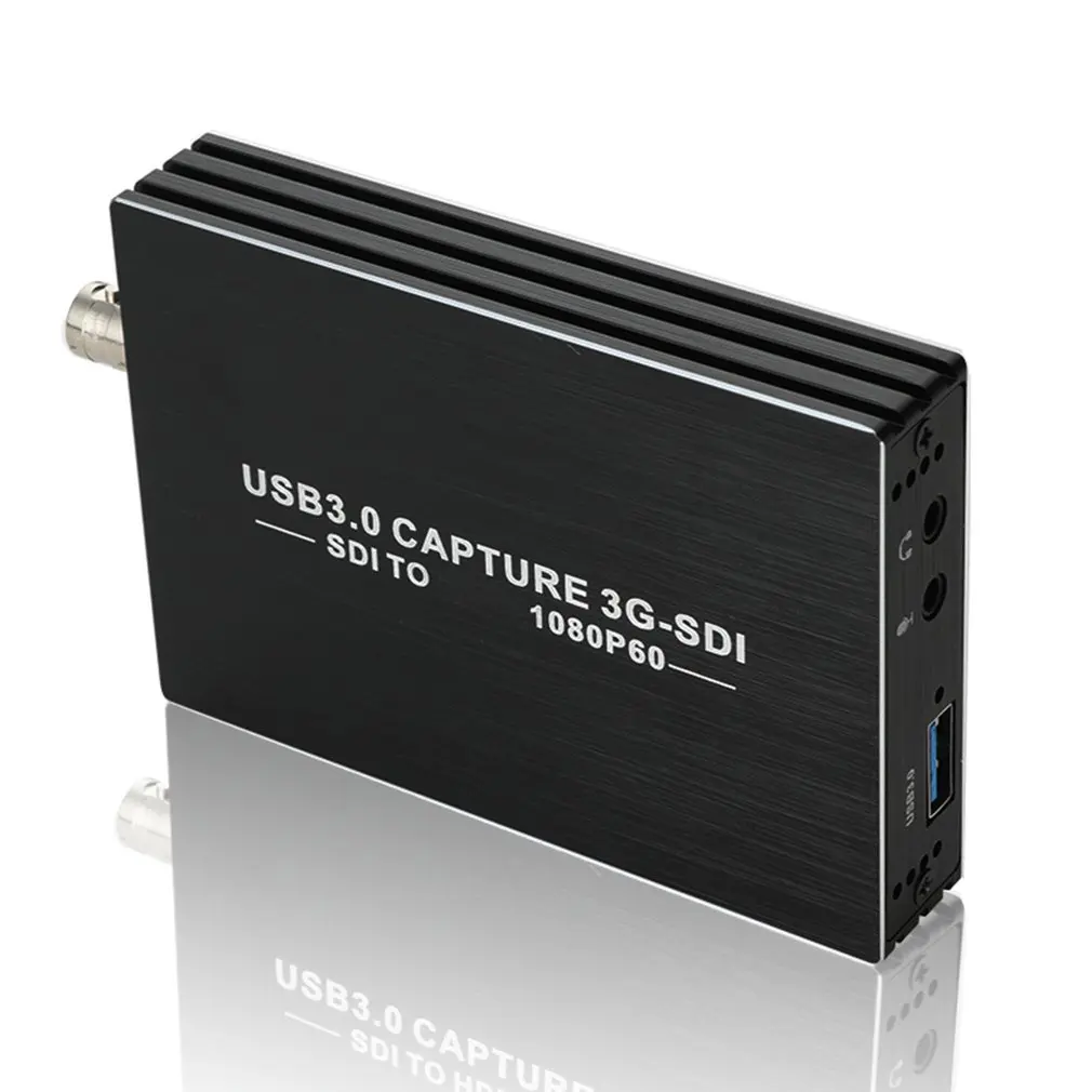 NK-M006 3G-SDI преобразователь видеозахвата USB 1080P коробка для видеозахвата Hdmi-совместимый прочный адаптер
NK-M006 3G-SDI преобразователь видеозахвата USB 1080P коробка для видеозахвата Hdmi-совместимый прочный адаптер
