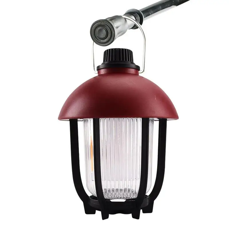 LED Camping Lanterns Rechargeable LED Lanterns 1200mA Waterproof Rechargeable LED Lanterns With Hook Lightweight Outdoor Tent
LED Camping Lanterns Rechargeable LED Lanterns 1200mA Waterproof Rechargeable LED Lanterns With Hook Lightweight Outdoor Tent