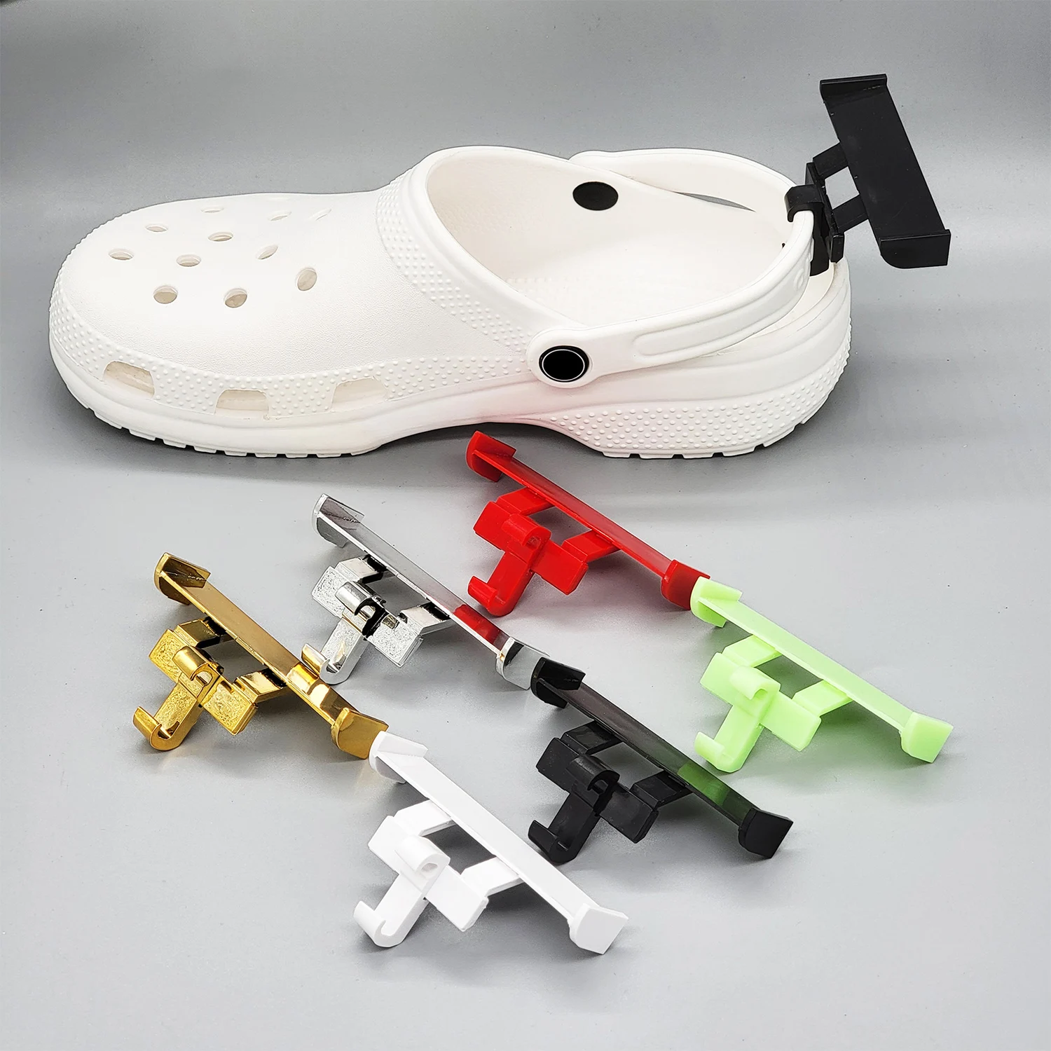 1 Pair Cave Slipper Tail Decoration Shoes Buckle Clip Shoe Decoration Clips DIY Slipper Button Hole Buckle Decoration
1 Pair Cave Slipper Tail Decoration Shoes Buckle Clip Shoe Decoration Clips DIY Slipper Button Hole Buckle Decoration