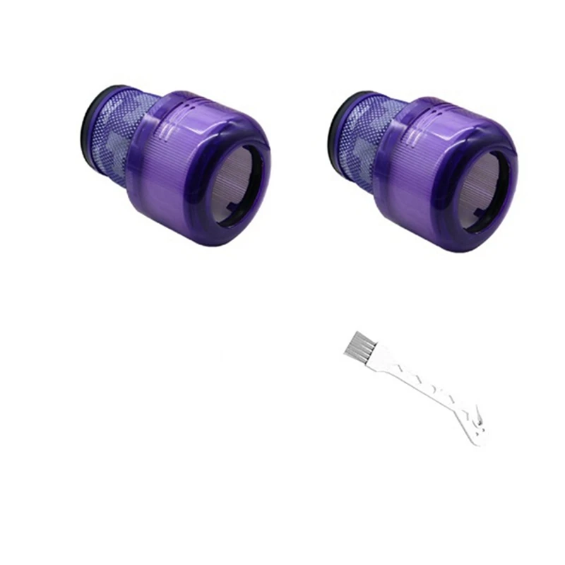 3 шт., сменные фильтры для пылесосов Dyson V11 SV14
3 шт., сменные фильтры для пылесосов Dyson V11 SV14