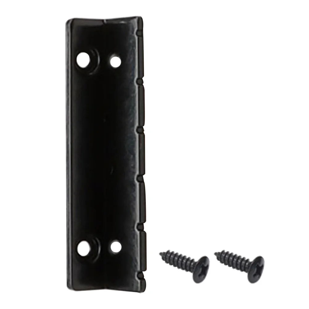 Nut Goldendoodle Accessories Regulation Replacement Metal Guitar Bridge Saddles
Nut Goldendoodle Accessories Regulation Replacement Metal Guitar Bridge Saddles