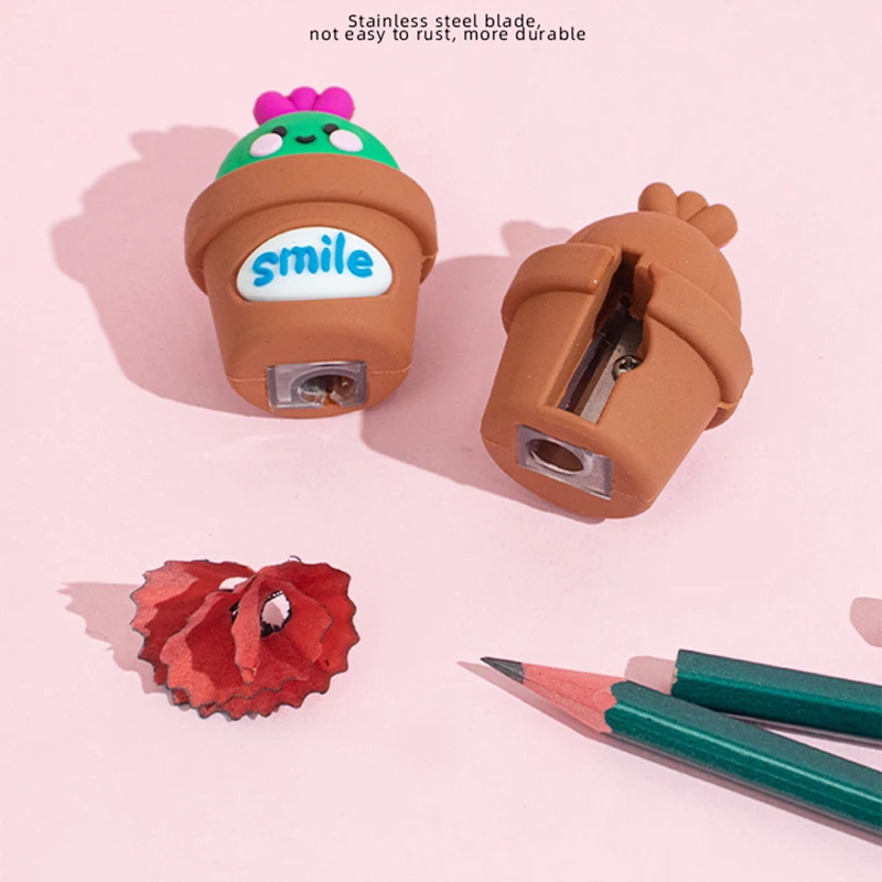 3D Animal Modeling Cute School Supplies Stationery Back To School Sharpener Pencil Office Supplies Kawaii Penknife Stationery
3D Animal Modeling Cute School Supplies Stationery Back To School Sharpener Pencil Office Supplies Kawaii Penknife Stationery
