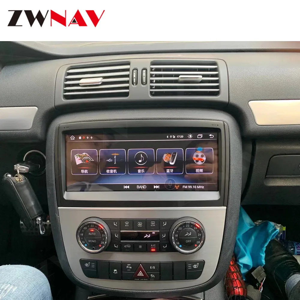 Автомобильный GPS-навигатор, мультимедийный плеер, экран 12,3 дюйма, Android, для Φ ML GL 2013-2016, головное устройство, автомобильное радио, видео, стере...
Автомобильный GPS-навигатор, мультимедийный плеер, экран 12,3 дюйма, Android, для Φ ML GL 2013-2016, головное устройство, автомобильное радио, видео, стере...