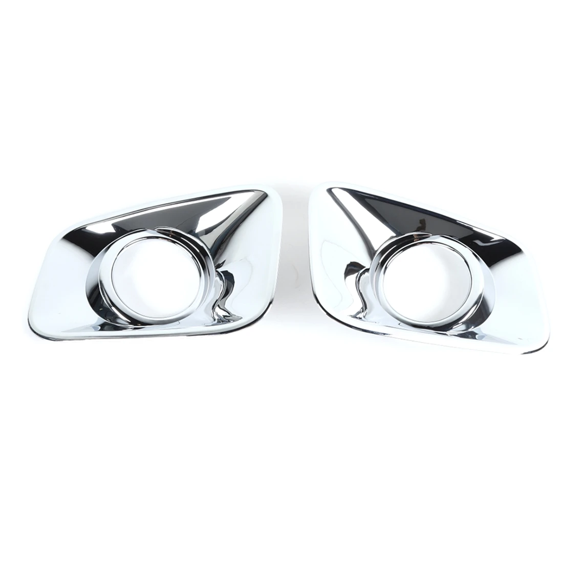 Car Front Fog Light Lamp Decoration Cover Stickers for Suzuki Jimny 2019 2020 2021 2022 Accessories ,ABS
Car Front Fog Light Lamp Decoration Cover Stickers for Suzuki Jimny 2019 2020 2021 2022 Accessories ,ABS