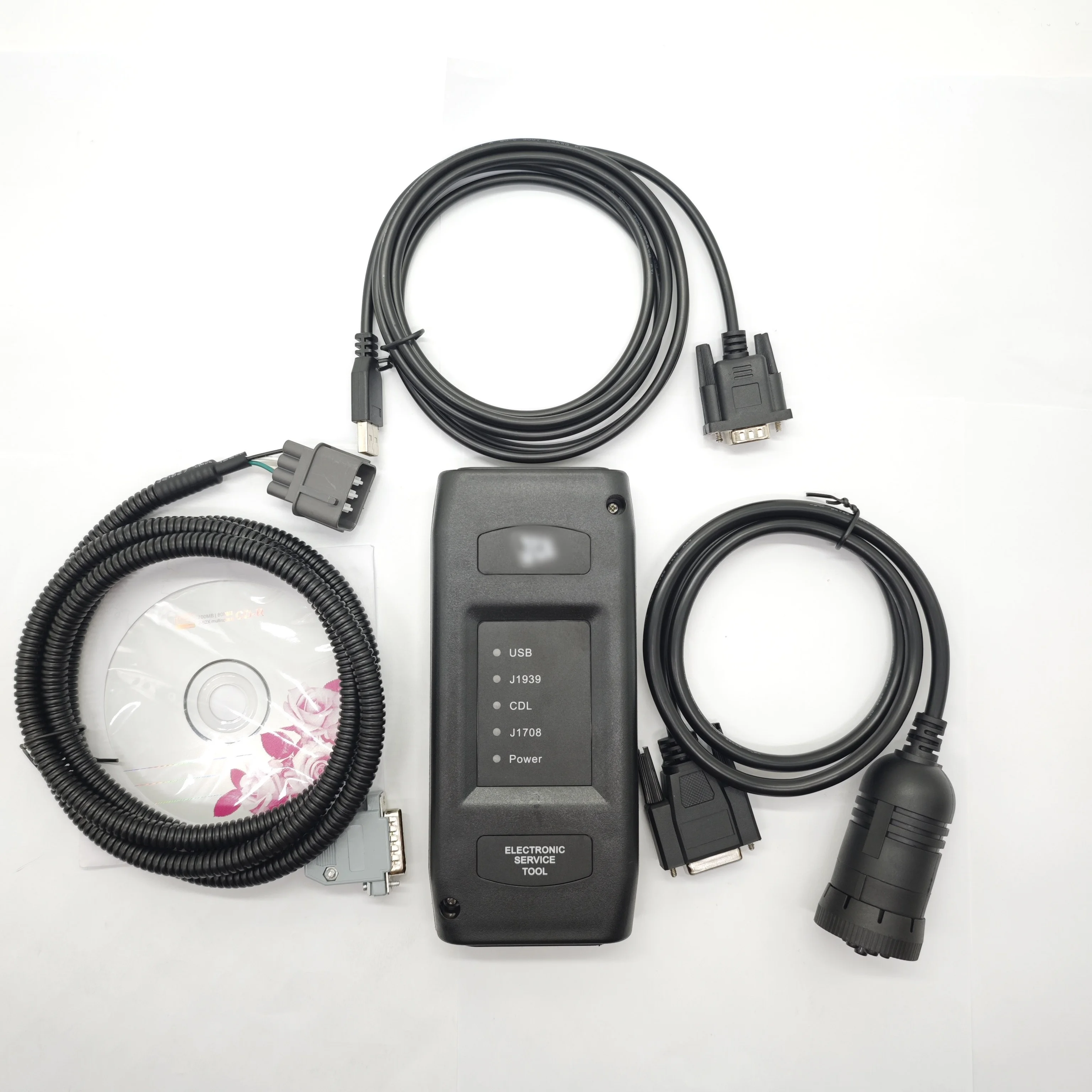 Для интерфейса JCB DLA, электронный сервис Master 4, главный сканер для тяжелых грузовиков, диагностический экскаватор J1939, аппаратные средства JCB
Для интерфейса JCB DLA, электронный сервис Master 4, главный сканер для тяжелых грузовиков, диагностический экскаватор J1939, аппаратные средства JCB