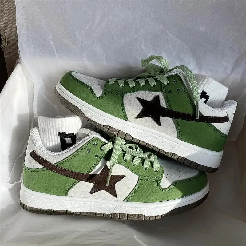 New Autumn Casual Sport Shoes Women Running Shoes Female Sneakers Lady Jogging Board Vulcanized Shoe Height Increased Ankle Boot
New Autumn Casual Sport Shoes Women Running Shoes Female Sneakers Lady Jogging Board Vulcanized Shoe Height Increased Ankle Boot