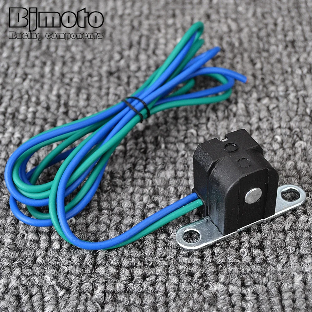 Датчик зажигания для Yamaha YFM350R RAPTOR 350 2004-2013 YFM350X Warrior 350 2002-2004
Датчик зажигания для Yamaha YFM350R RAPTOR 350 2004-2013 YFM350X Warrior 350 2002-2004