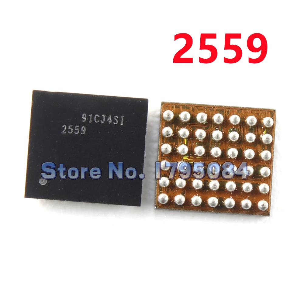 2 шт./лот аудио IC TAS2559 2559
2 шт./лот аудио IC TAS2559 2559