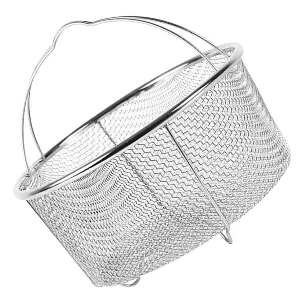 Multifunctional Frying Basket Kitchen Stainless Steel Noodle Vegetable Draining Mesh Colander Accessory Turkey Supply
Multifunctional Frying Basket Kitchen Stainless Steel Noodle Vegetable Draining Mesh Colander Accessory Turkey Supply