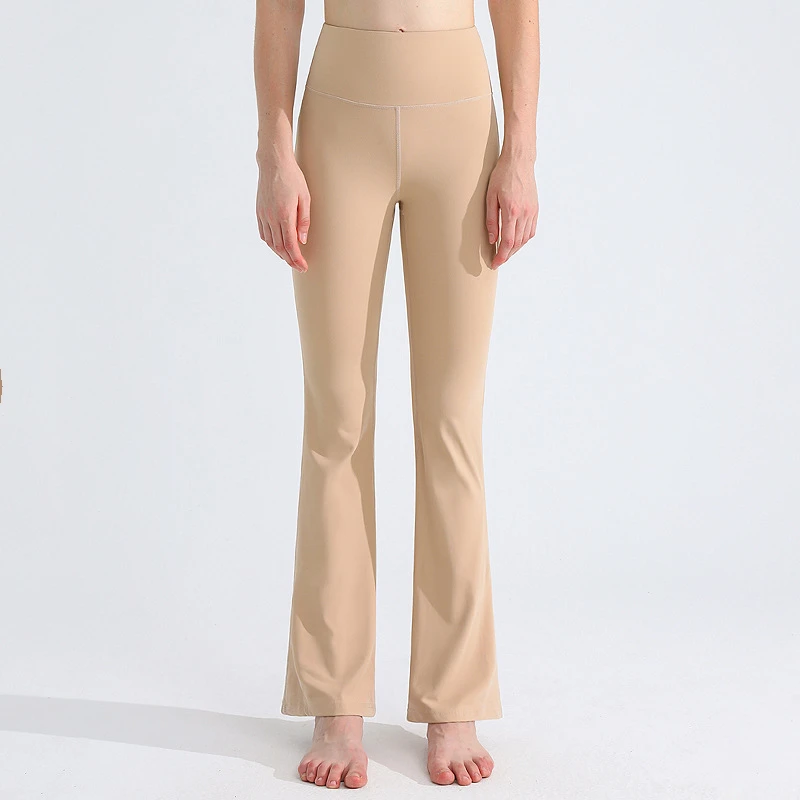 Lulu Super Stretchy Workout Flared Pant Leggings Women High Rise Fitness Yoga Pants Gym Running Slim Fit Leggings Flare Pants
Lulu Super Stretchy Workout Flared Pant Leggings Women High Rise Fitness Yoga Pants Gym Running Slim Fit Leggings Flare Pants