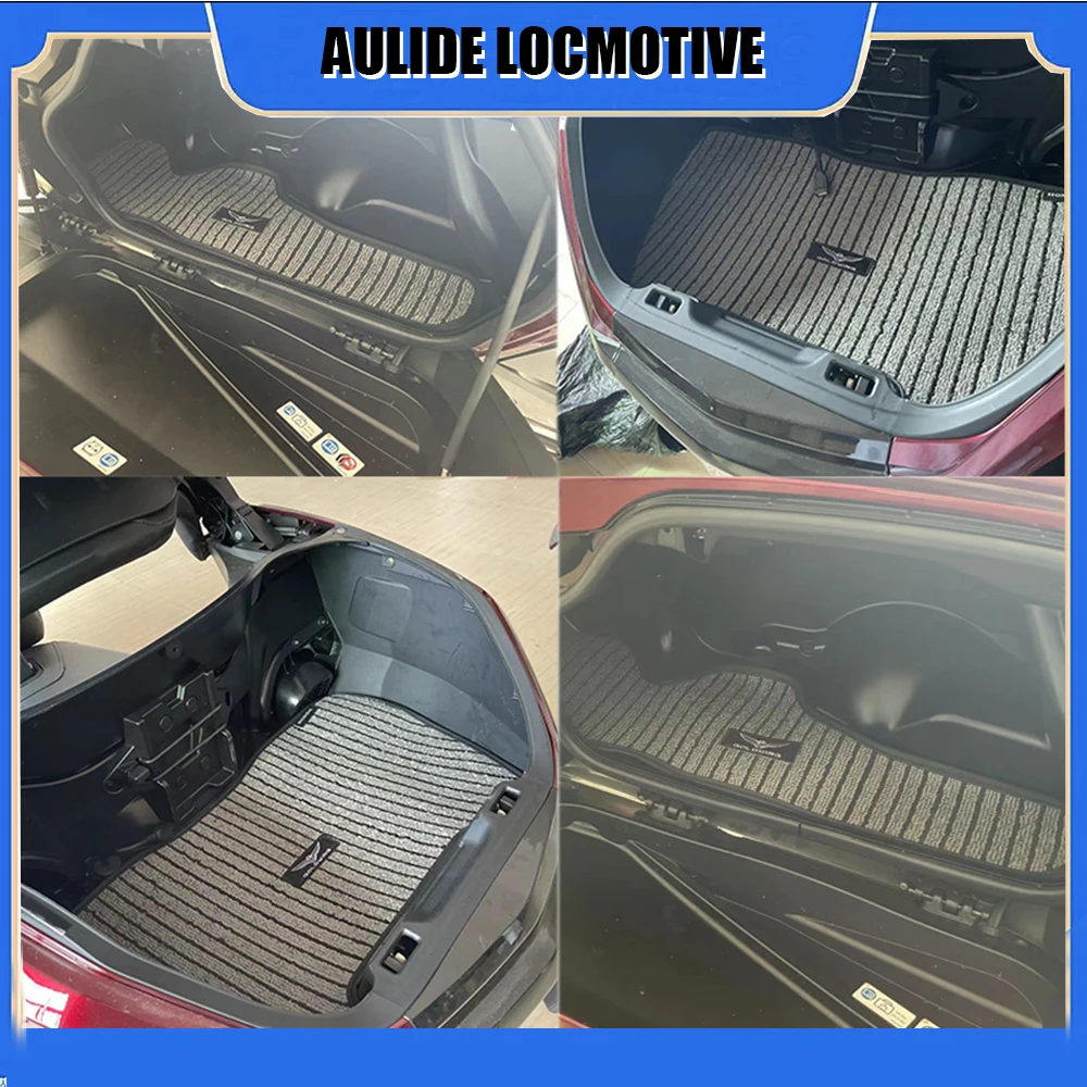 For Honda Goldwing GL1800 F6B 2021-2022 Motorcycle Accessories Trunk Organizer Pad Storage Bag
For Honda Goldwing GL1800 F6B 2021-2022 Motorcycle Accessories Trunk Organizer Pad Storage Bag