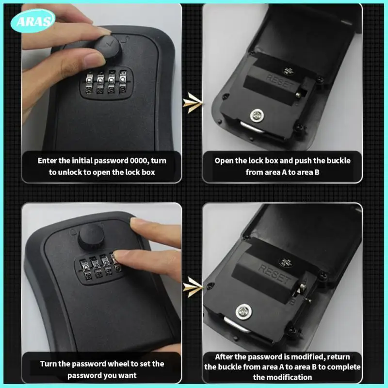 Safe Box Keychain Safe Deposit Box Security Protection Safe Money Box Storage Box
Safe Box Keychain Safe Deposit Box Security Protection Safe Money Box Storage Box