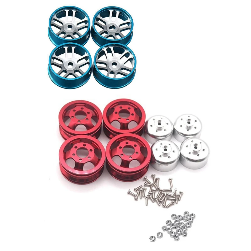 Комплект металлических колесных дисков для WPL B1 B-1 B14 B-14 B16 и WLtoys K979 K989 Iw04M Awd
Комплект металлических колесных дисков для WPL B1 B-1 B14 B-14 B16 и WLtoys K979 K989 Iw04M Awd