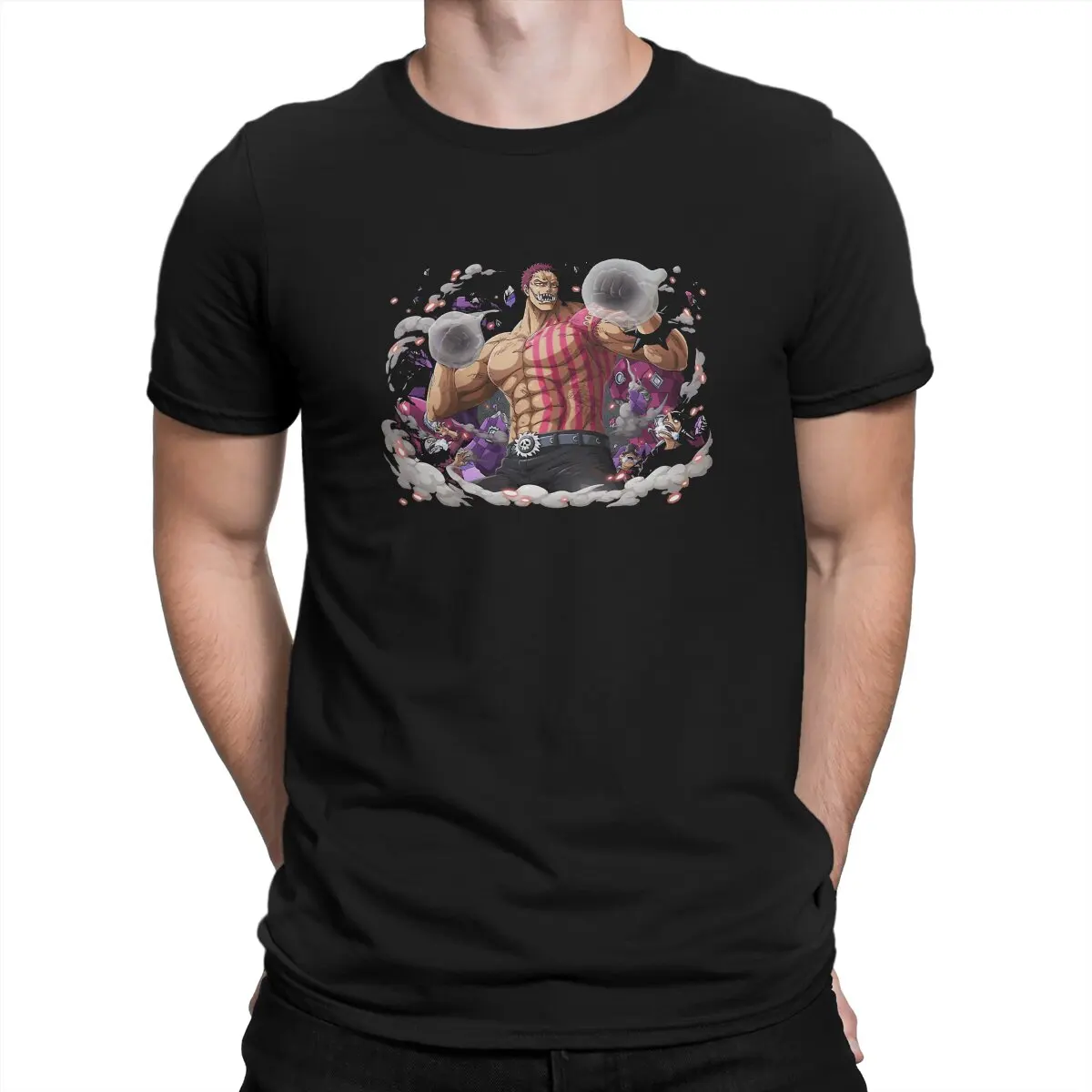 One Piece Monkey D Luffy Nami Sanji Anime Newest TShirt for Men MASTER KATAKURI Round Neck Basic T Shirt Hip Hop Gift Clothes 
One Piece Monkey D Luffy Nami Sanji Anime Newest TShirt for Men MASTER KATAKURI Round Neck Basic T Shirt Hip Hop Gift Clothes