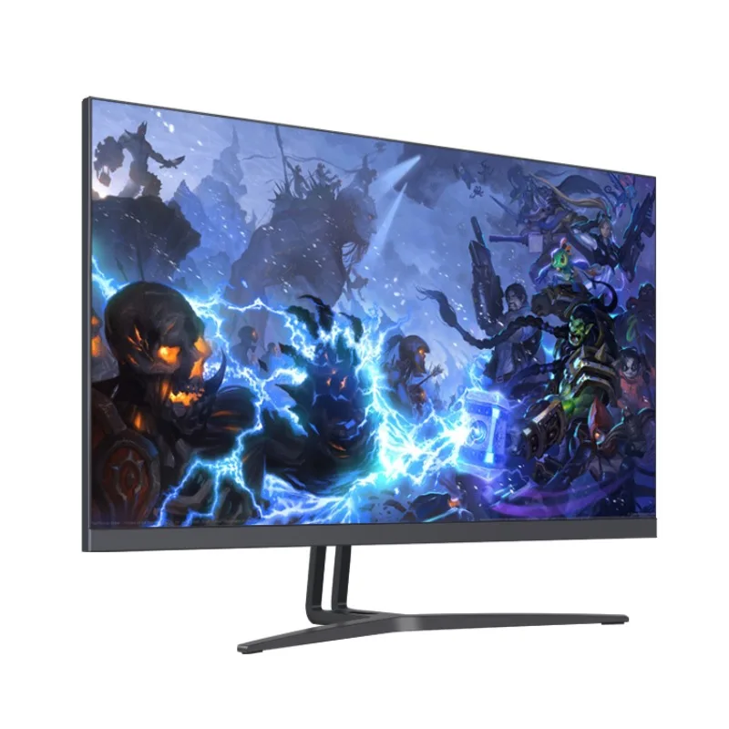 2023 Hot Sale Useful 27 Inch Lcd Display RGB LED Backlight FHD/QHD/UHD 4K Gaming Monitor Promotion 144Hz 165Hz
2023 Hot Sale Useful 27 Inch Lcd Display RGB LED Backlight FHD/QHD/UHD 4K Gaming Monitor Promotion 144Hz 165Hz