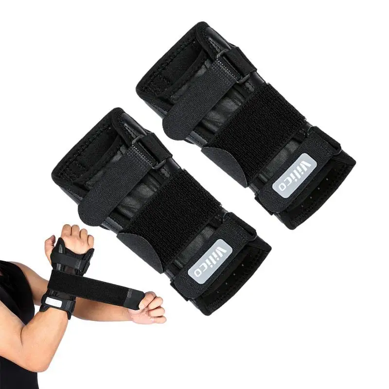 Wrist Brace For Sprained Wrist Wrist Brace Splint Arm Stabilizer Wrist Splint Wrist Compression Sleeve Adjustable Wrist Wraps 
Wrist Brace For Sprained Wrist Wrist Brace Splint Arm Stabilizer Wrist Splint Wrist Compression Sleeve Adjustable Wrist Wraps