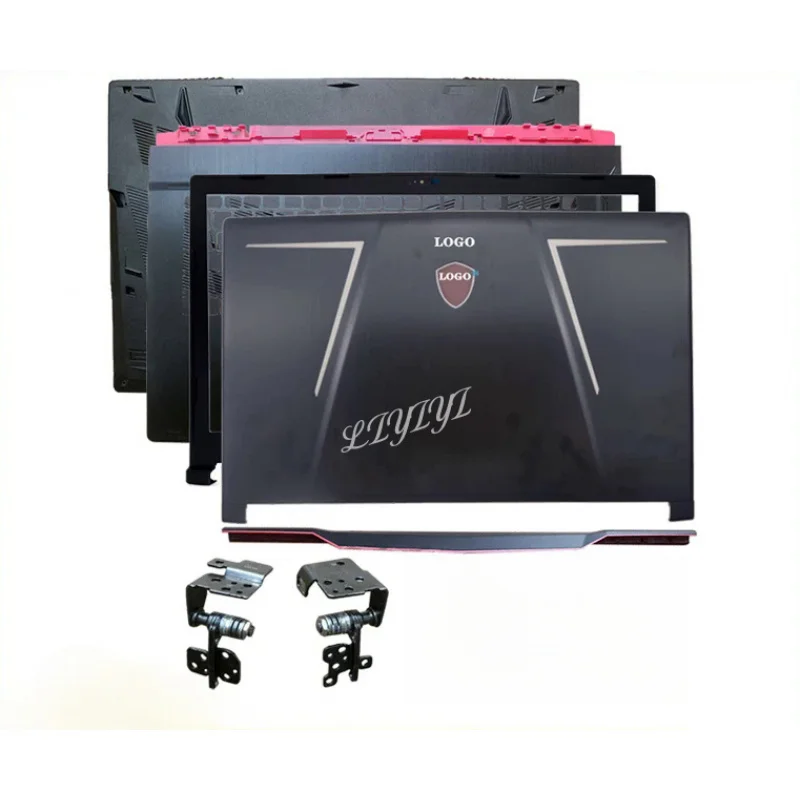 Для MSI GE73 Raider RGB 8RF 8RE MS-17C1 17C3 17C5 17C7 рамка для ноутбука задняя крышка