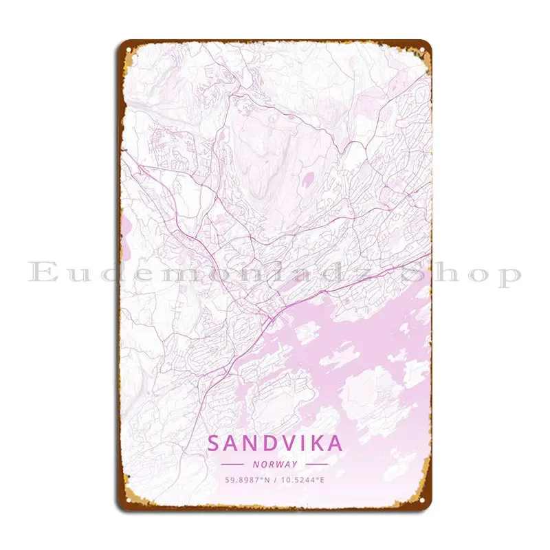 Sandvika Norway Metal Sign Poster Party Designs Design Pub Garage Decoration Funny Tin Sign Poster
Sandvika Norway Metal Sign Poster Party Designs Design Pub Garage Decoration Funny Tin Sign Poster
