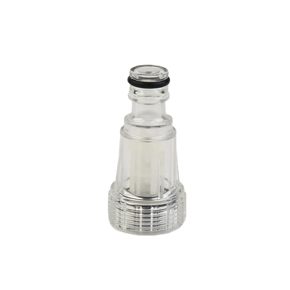 5pcs Car Clean Machine Water Filter 175PSI High Pressure Washer Connection For Karcher K2-K7 Series Pressure Washers Garden
5pcs Car Clean Machine Water Filter 175PSI High Pressure Washer Connection For Karcher K2-K7 Series Pressure Washers Garden