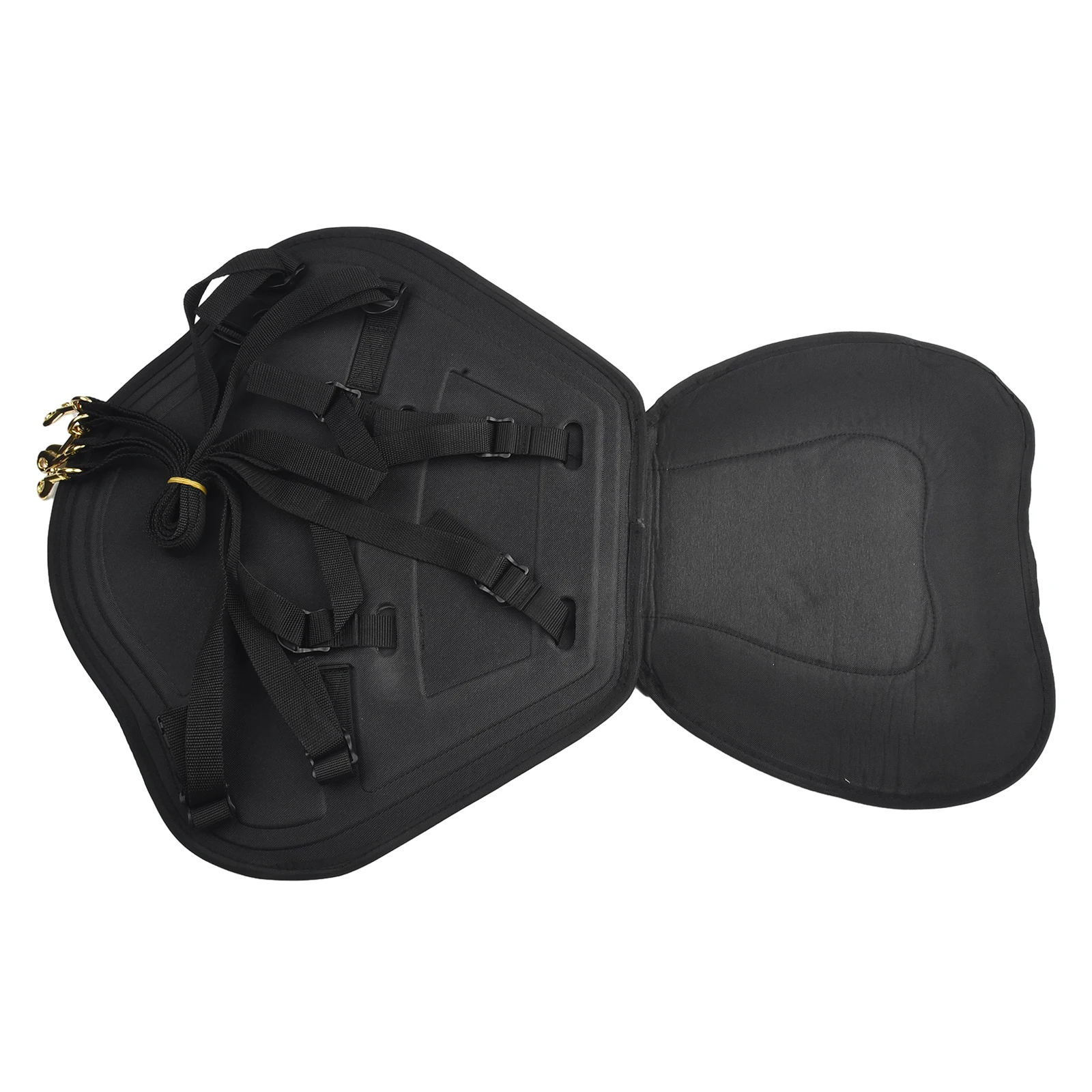 Durable High Quality Kayak Seat Kayak Seats 1pc Adjustable Seat Back Seat Boat Accessories Comfortable EVA Kayak
Durable High Quality Kayak Seat Kayak Seats 1pc Adjustable Seat Back Seat Boat Accessories Comfortable EVA Kayak