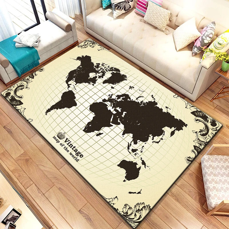 Map carpet kitchen mats for floor play aerat mat floor mats Camping cushion floor mat carpet in the living room game area rug
Map carpet kitchen mats for floor play aerat mat floor mats Camping cushion floor mat carpet in the living room game area rug