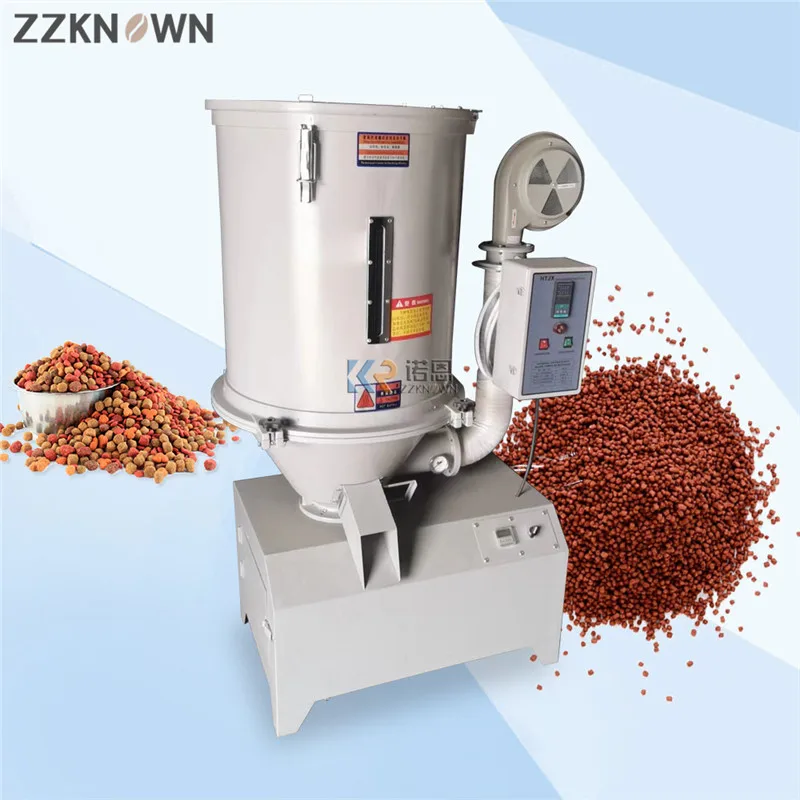 Vertical Poultry Dog Feed Pellet Machine Dryer Automatic Mixer Floating Fish Animal Feed Processing Machines Drying Equipment
Vertical Poultry Dog Feed Pellet Machine Dryer Automatic Mixer Floating Fish Animal Feed Processing Machines Drying Equipment