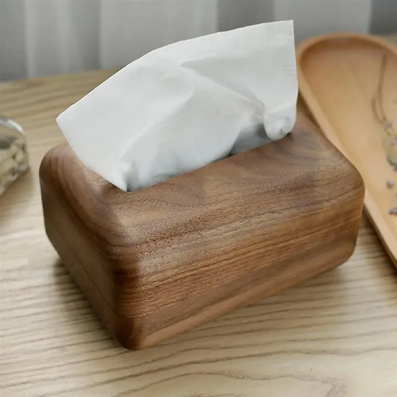 1Pc Tissue Box Storage Case Paper Towel Container Napkin Case Paper Container for Kitchen Office Home
1Pc Tissue Box Storage Case Paper Towel Container Napkin Case Paper Container for Kitchen Office Home
